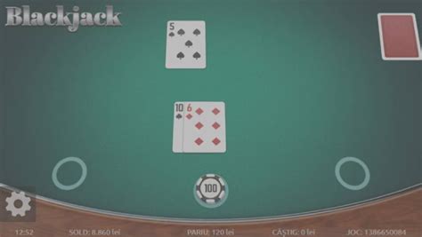 blackjack - gamevy
